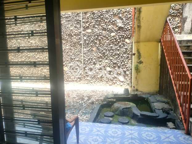 Rumah Elit Modern Siap Huni di Kramat Jakarta Pusat Rumah Elit Modern Siap Huni di Kramat Jakarta Pusat