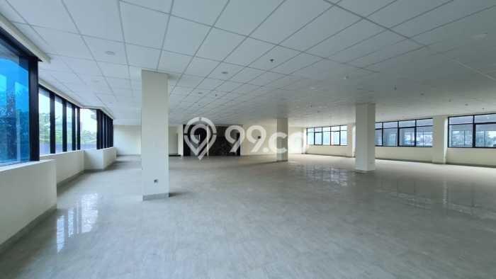 Kantor Dijual di Prime Area Jakarta Selatan Luas 2700m2 Kantor Dijual di Prime Area Jakarta Selatan Luas 2700m2