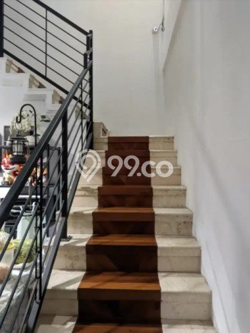 Dijual Rumah Elit Exclusive di Cilandak, Jakarta Selatan Dijual Rumah Elit Exclusive di Cilandak, Jakarta Selatan