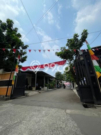 Rumah Modern Cantik 2 Kamar Siap Huni di Cipayung Rumah Modern Cantik 2 Kamar Siap Huni di Cipayung