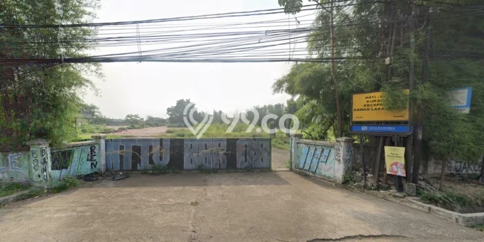 Kavling Tanah Dijual di Cibinong Bogor Spesifikasi 11881m2 Kavling Tanah Dijual di Cibinong Bogor Spesifikasi 11881m2