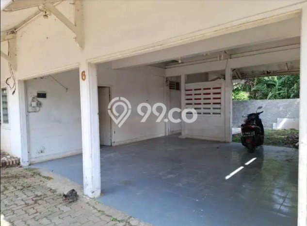 For Sale! Luxury House LT 297m2 Desain Modern di Pangkalan Jati For Sale! Luxury House LT 297m2 Desain Modern di Pangkalan Jati
