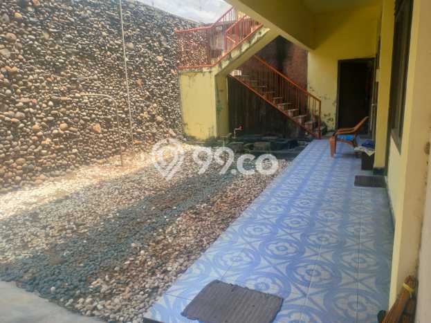 Rumah Elit Modern Siap Huni di Kramat Jakarta Pusat Rumah Elit Modern Siap Huni di Kramat Jakarta Pusat