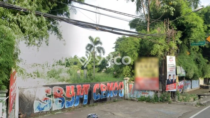 Kavling Tanah Dijual di Cibinong Bogor Spesifikasi 11881m2 Kavling Tanah Dijual di Cibinong Bogor Spesifikasi 11881m2