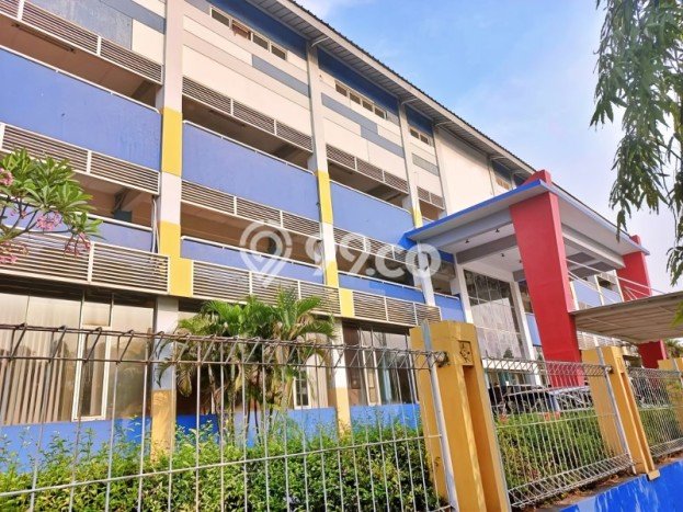 Kantor di , Luas 6343m2m², Area Komersial, Dekat Jakarta Utara, Jakarta Utara Kantor di , Luas 6343m2m², Area Komersial, Dekat Jakarta Utara, Jakarta Utara