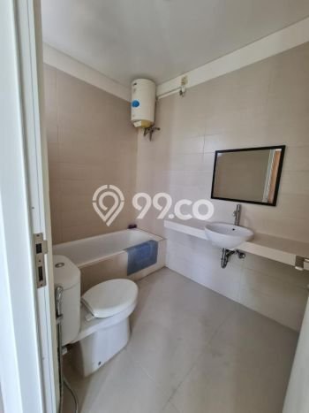 Jarang Ada! Rumah Kontrakan 4 Kamar Nyaman Siap Huni BSB City Jarang Ada! Rumah Kontrakan 4 Kamar Nyaman Siap Huni BSB City