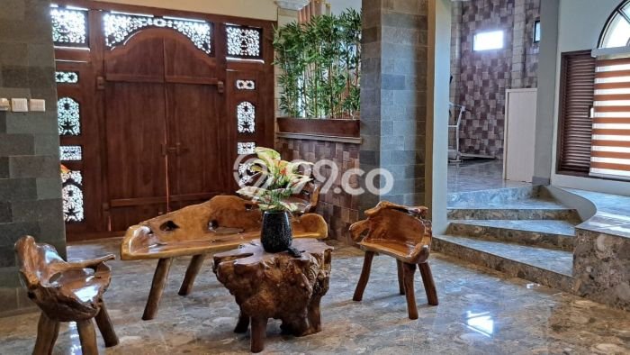 Dijual Hunian Mewah dengan Fasilitas Sekitar Komplit di Parung, Bogor Dijual Hunian Mewah dengan Fasilitas Sekitar Komplit di Parung, Bogor
