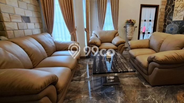 Dijual Hunian Mewah dengan Fasilitas Sekitar Komplit di Parung, Bogor Dijual Hunian Mewah dengan Fasilitas Sekitar Komplit di Parung, Bogor
