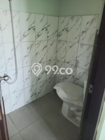 Rumah Modern Cantik 4 Kamar Siap Huni di Candisari Rumah Modern Cantik 4 Kamar Siap Huni di Candisari