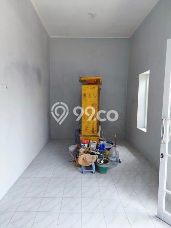 Jual Rumah Modern 2 KT di Tanah Mas, Semarang Jual Rumah Modern 2 KT di Tanah Mas, Semarang