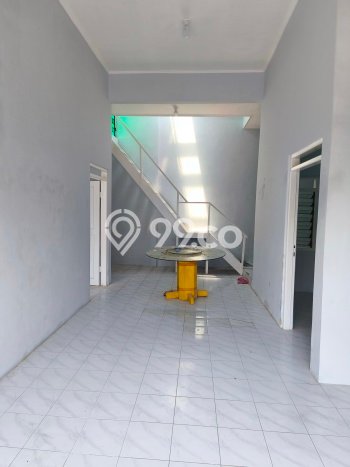 Jual Rumah Modern 2 KT di Tanah Mas, Semarang Jual Rumah Modern 2 KT di Tanah Mas, Semarang