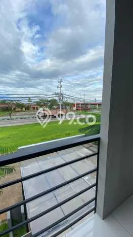 Hunian Murah Dijual Area Kaliwungu, Kendal Harga Rp 271 Juta Hunian Murah Dijual Area Kaliwungu, Kendal Harga Rp 271 Juta