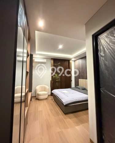 Dijual Rumah Mewah Megah Dengan View Eksklusif di BSB City, Semarang Dijual Rumah Mewah Megah Dengan View Eksklusif di BSB City, Semarang