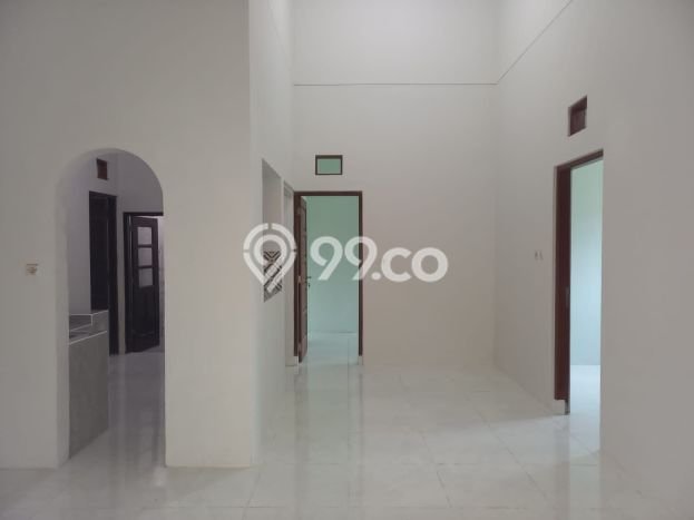 Rumah Modern Cantik 4 Kamar Siap Huni di Candisari Rumah Modern Cantik 4 Kamar Siap Huni di Candisari