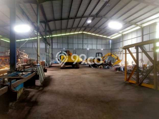 Untuk Dijual! Gudang di Boyolali Kota Boyolali LT 16195m2 / LB 3840m2 Kawasan Strategis Untuk Dijual! Gudang di Boyolali Kota Boyolali LT 16195m2 / LB 3840m2 Kawasan Strategis