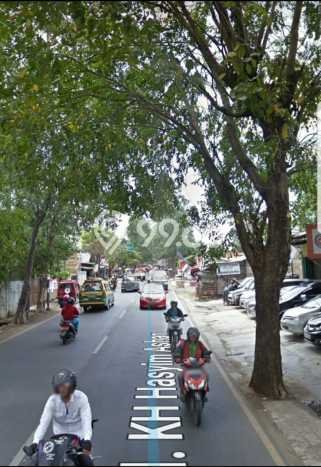 Lahan Kosong Dijual di Tangerang dengan Area 1500m2 Lahan Kosong Dijual di Tangerang dengan Area 1500m2