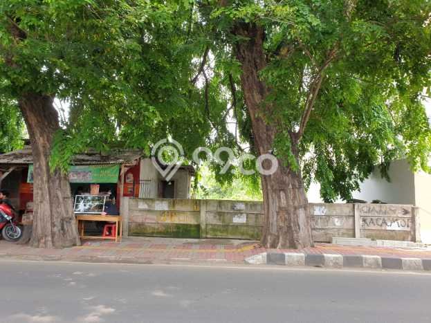 Lahan Kosong Dijual di Tangerang dengan Area 1500m2 Lahan Kosong Dijual di Tangerang dengan Area 1500m2