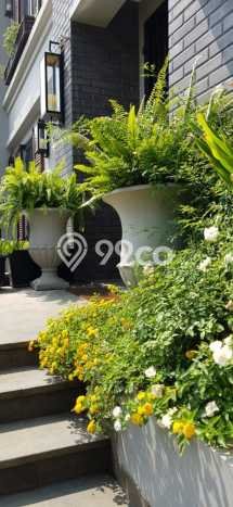 Rumah Luxury Modern Tanpa Renovasi di Gading Serpong Tangerang Rumah Luxury Modern Tanpa Renovasi di Gading Serpong Tangerang