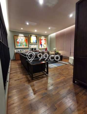 Rumah Luxury Modern Tanpa Renovasi di Gading Serpong Tangerang Rumah Luxury Modern Tanpa Renovasi di Gading Serpong Tangerang