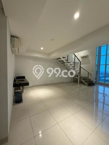 Apartemen Nyaman untuk Disewa, 1 Kamar di Tangerang Apartemen Nyaman untuk Disewa, 1 Kamar di Tangerang