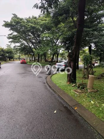 Dijual Tanah 528m2 di BSD Delatinos, Tangerang Dijual Tanah 528m2 di BSD Delatinos, Tangerang