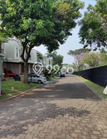 Hunian Super Elit dengan Akses Paling Strategis di Gading Serpong, Tangerang Hunian Super Elit dengan Akses Paling Strategis di Gading Serpong, Tangerang