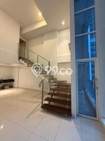 Apartemen Nyaman untuk Disewa, 1 Kamar di Tangerang Apartemen Nyaman untuk Disewa, 1 Kamar di Tangerang