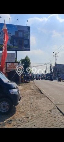 Gudang Dijual di Tangerang LT 405m2 & LB 395m2 Lokasi Terbaik! Gudang Dijual di Tangerang LT 405m2 & LB 395m2 Lokasi Terbaik!