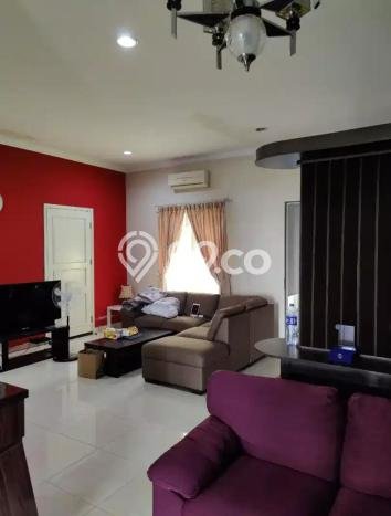 Hunian Super Elit dengan Akses Paling Strategis di Gading Serpong, Tangerang Hunian Super Elit dengan Akses Paling Strategis di Gading Serpong, Tangerang