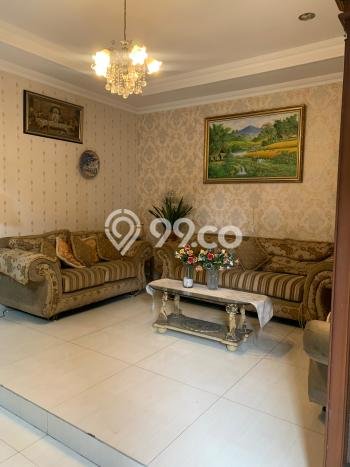 Dijual Rumah Premium dengan Fasilitas Sekitar Lengkap di Karawaci, Tangerang Dijual Rumah Premium dengan Fasilitas Sekitar Lengkap di Karawaci, Tangerang