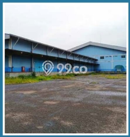 Gudang Dijual Lokasi Stratagis di Cibinong Bogor Cocok untuk Investasi Gudang Dijual Lokasi Stratagis di Cibinong Bogor Cocok untuk Investasi