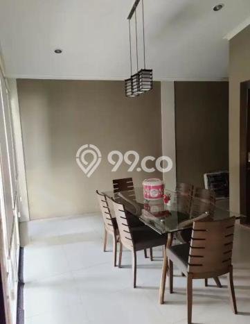 Hunian Super Elit dengan Akses Paling Strategis di Gading Serpong, Tangerang Hunian Super Elit dengan Akses Paling Strategis di Gading Serpong, Tangerang