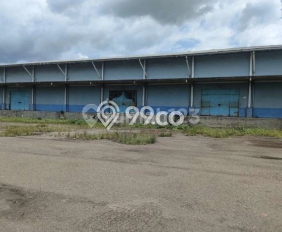 Gudang Dijual Lokasi Stratagis di Cibinong Bogor Cocok untuk Investasi Gudang Dijual Lokasi Stratagis di Cibinong Bogor Cocok untuk Investasi