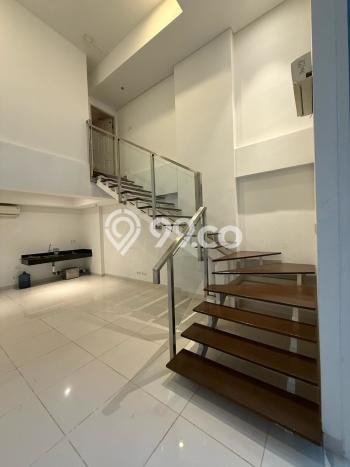 Apartemen Nyaman untuk Disewa, 1 Kamar di Tangerang Apartemen Nyaman untuk Disewa, 1 Kamar di Tangerang