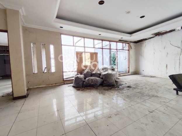 Ruko Dijual di Prime Area Bandung Luas 375m2 Ruko Dijual di Prime Area Bandung Luas 375m2