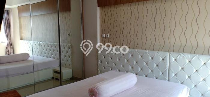 Apartemen Nyaman untuk Disewa, 3 Kamar di Bandung Apartemen Nyaman untuk Disewa, 3 Kamar di Bandung