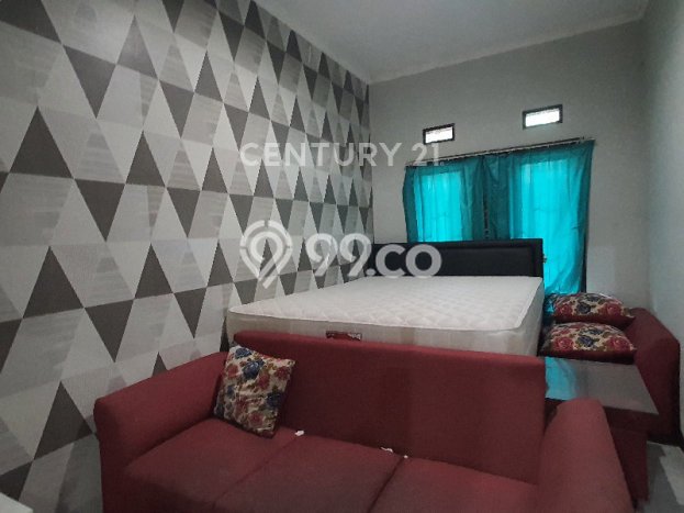 Disewakan Rumah Konsep Modern di Antapani Bandung dengan 4 Kamar Disewakan Rumah Konsep Modern di Antapani Bandung dengan 4 Kamar