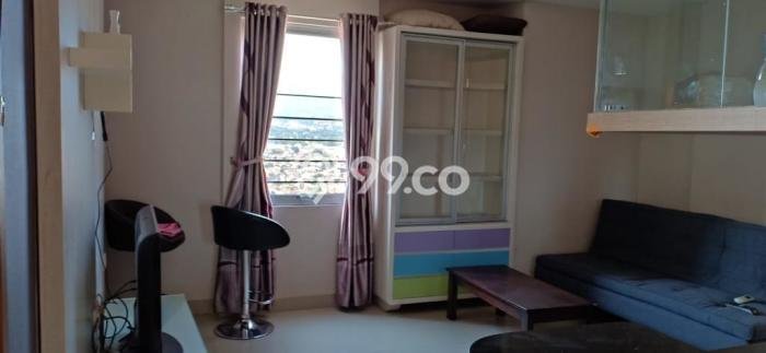 Apartemen Nyaman untuk Disewa, 3 Kamar di Bandung Apartemen Nyaman untuk Disewa, 3 Kamar di Bandung