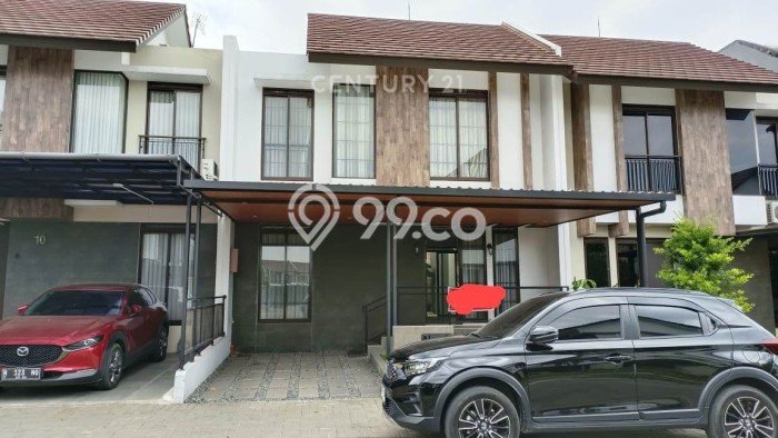 Hunian Super Elit dengan Akses Paling Strategis di Kota Baru Parahyangan, Bandung Hunian Super Elit dengan Akses Paling Strategis di Kota Baru Parahyangan, Bandung