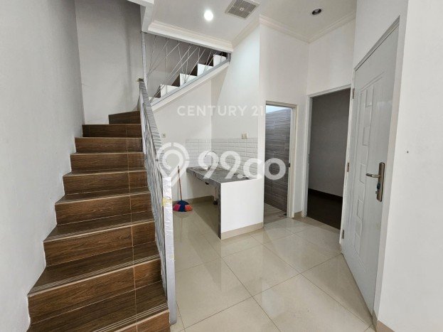 Rumah Minimalis 2 KT di Bandung Kota Bandung Semi Furnished Rumah Minimalis 2 KT di Bandung Kota Bandung Semi Furnished