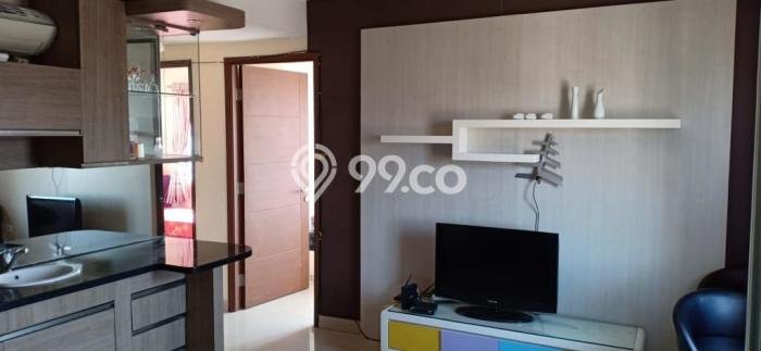 Apartemen Nyaman untuk Disewa, 3 Kamar di Bandung Apartemen Nyaman untuk Disewa, 3 Kamar di Bandung