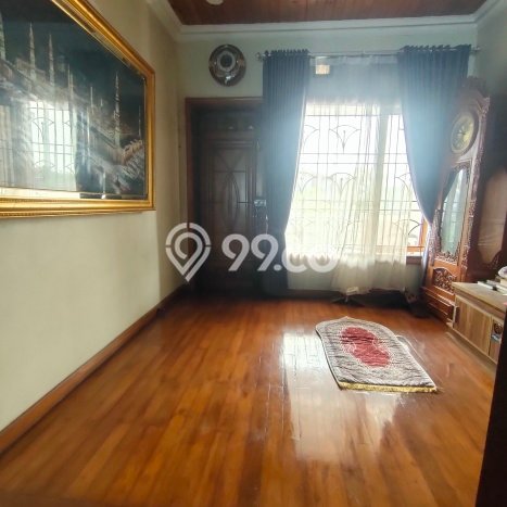 Dijual Rumah Luas Megah Dengan View Cantik di Mekar Wangi, Bandung Dijual Rumah Luas Megah Dengan View Cantik di Mekar Wangi, Bandung