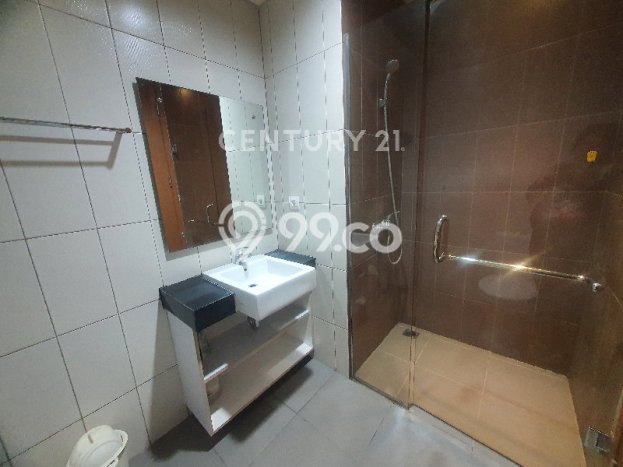 Apartemen Siap Huni 1 BR dengan Harga Hemat di Area Coblong, Bandung Apartemen Siap Huni 1 BR dengan Harga Hemat di Area Coblong, Bandung