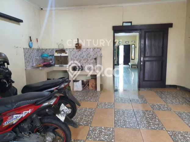 Disewakan Rumah Konsep Modern di Antapani Bandung dengan 4 Kamar Disewakan Rumah Konsep Modern di Antapani Bandung dengan 4 Kamar