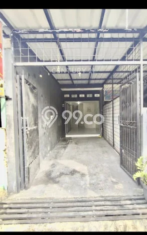 Disewakan Ruko di Kawasan Ramai Cijerah Luas 66m2 Disewakan Ruko di Kawasan Ramai Cijerah Luas 66m2