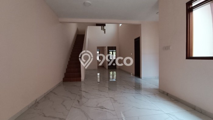 Dijual Rumah Modern 3 KT di Holis Cigondewah, Bandung Dijual Rumah Modern 3 KT di Holis Cigondewah, Bandung