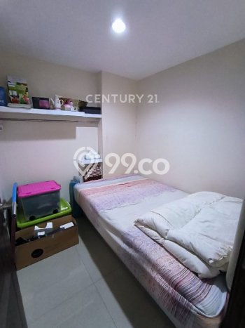 Dijual Apartemen 2 KT & 1 KM di Bandung Area Strategis Dijual Apartemen 2 KT & 1 KM di Bandung Area Strategis