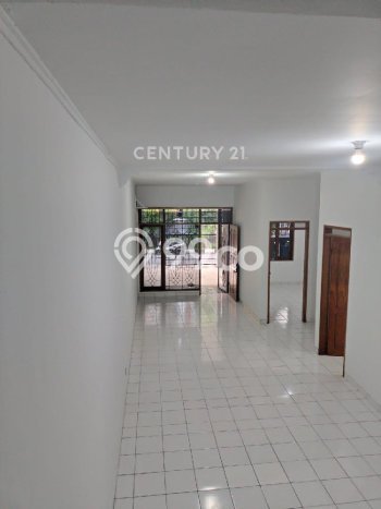 Lokasi strategis! Rumah siap huni dikontrakkan di Antapani LB 100m2 Lokasi strategis! Rumah siap huni dikontrakkan di Antapani LB 100m2