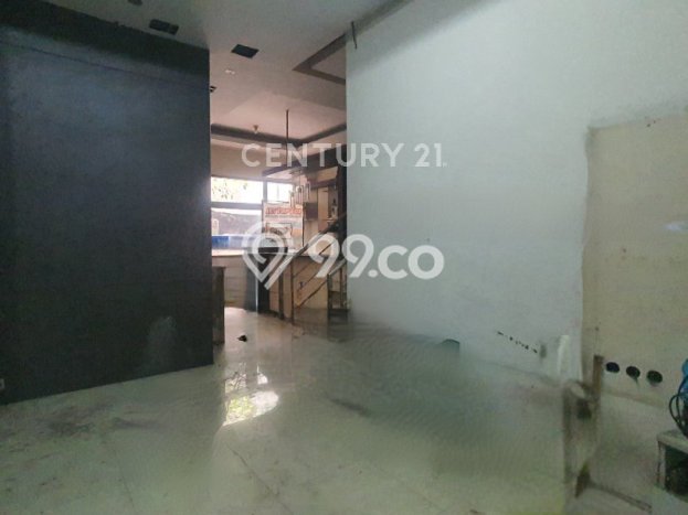 Ruko untuk Disewa di Pusat Bandung Luas Bangunan 600m2 Ruko untuk Disewa di Pusat Bandung Luas Bangunan 600m2