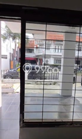Rumah Kontrakan Bandung LT 149m2 LB 120m2 Kawasan Burangrang Rumah Kontrakan Bandung LT 149m2 LB 120m2 Kawasan Burangrang